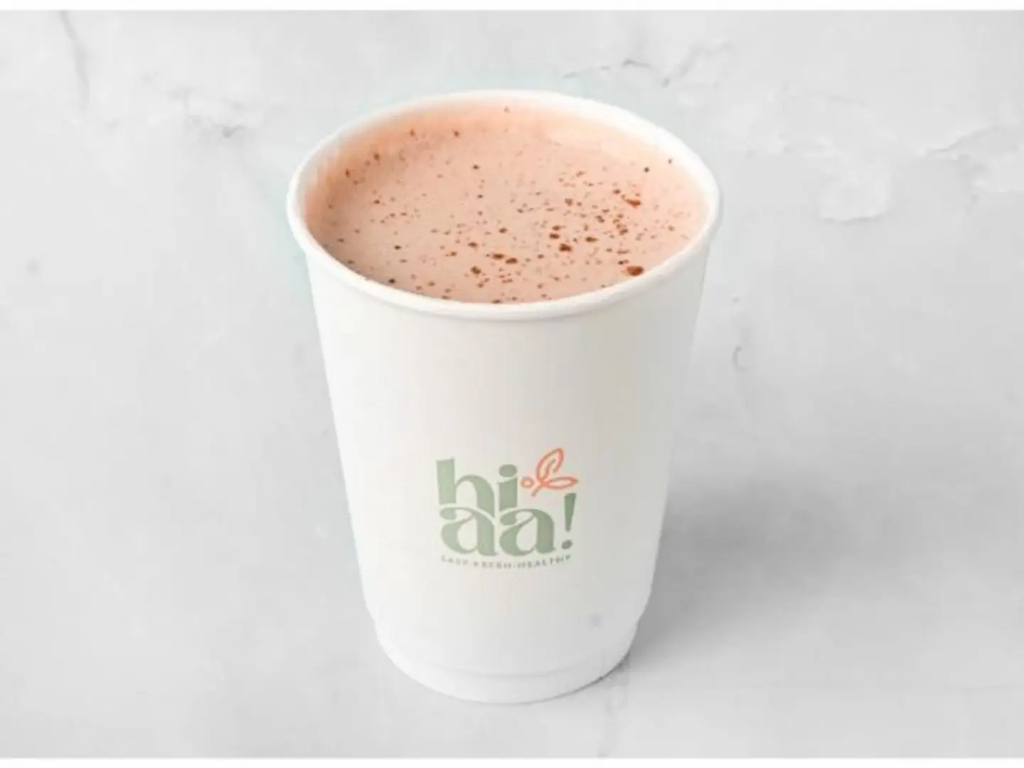 Hot Chocolate - Small