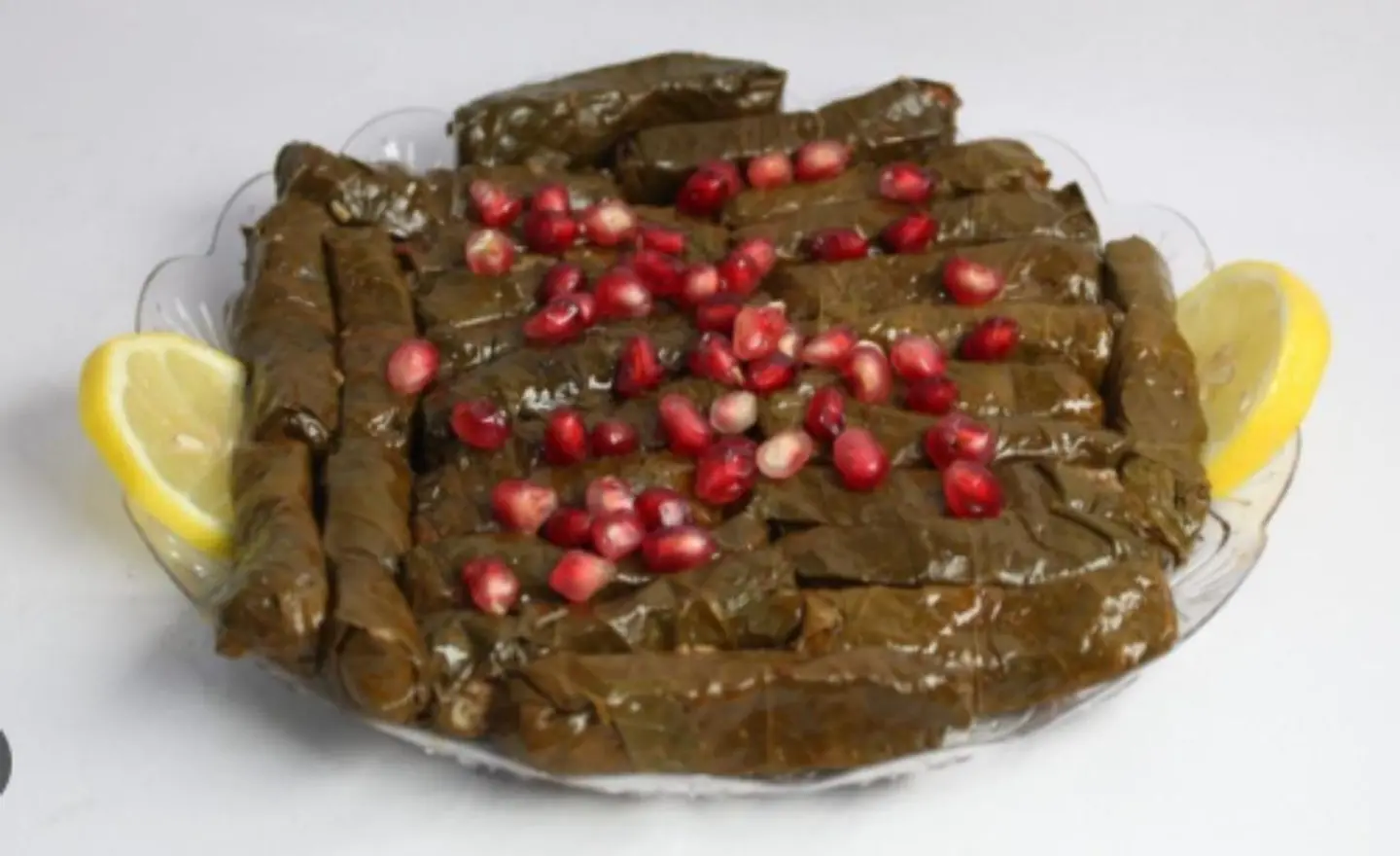 Grape Leaves - Small