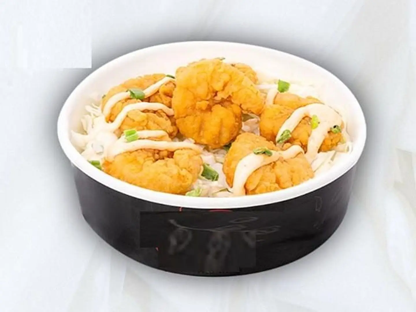 Shrimp - 4 Pieces