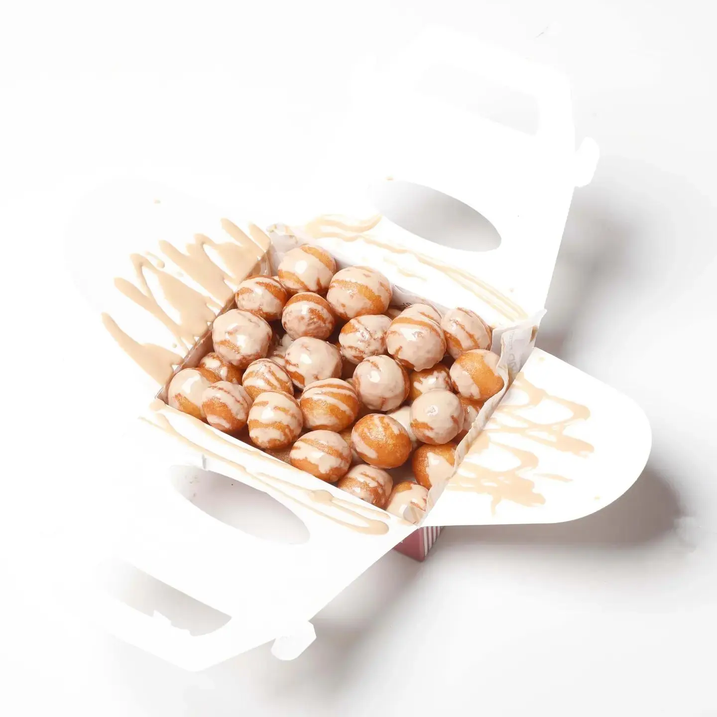 لقيمات كندر - صغير