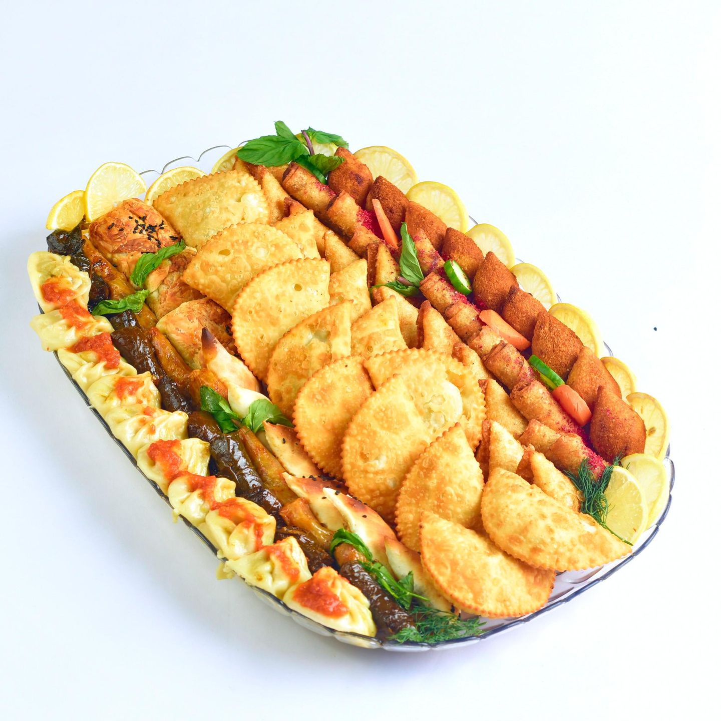 مشكل بيت المنتو - صغير جدا