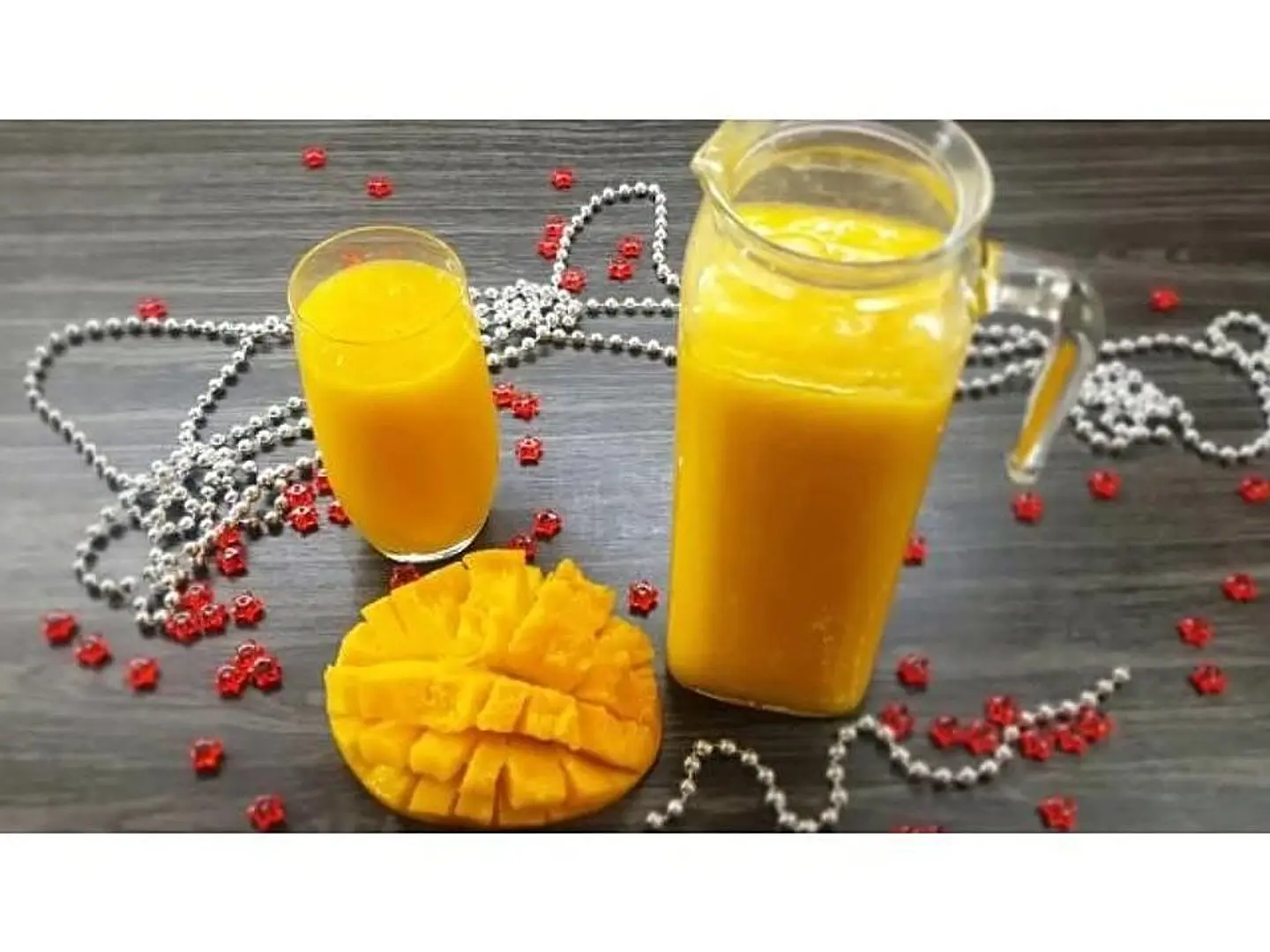 Mango - Small