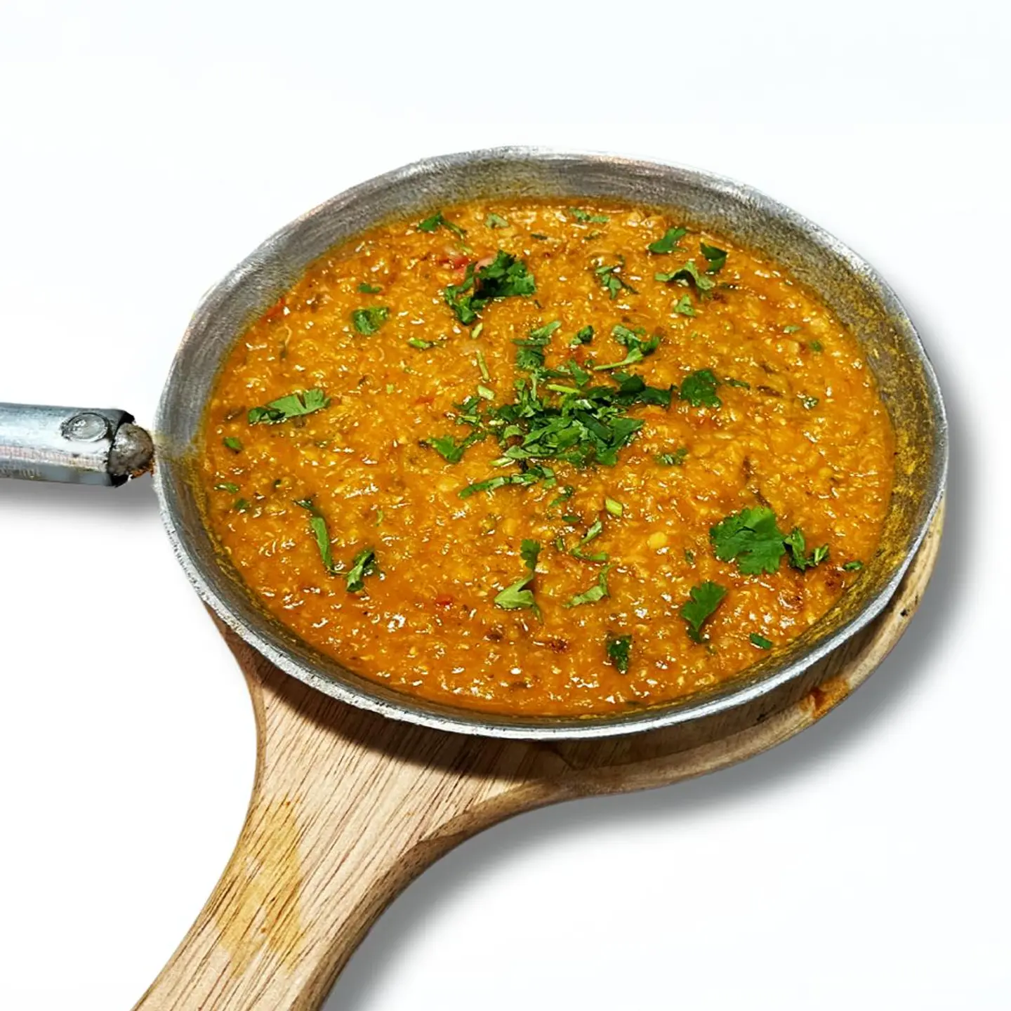 Tawa Lentils - Regular