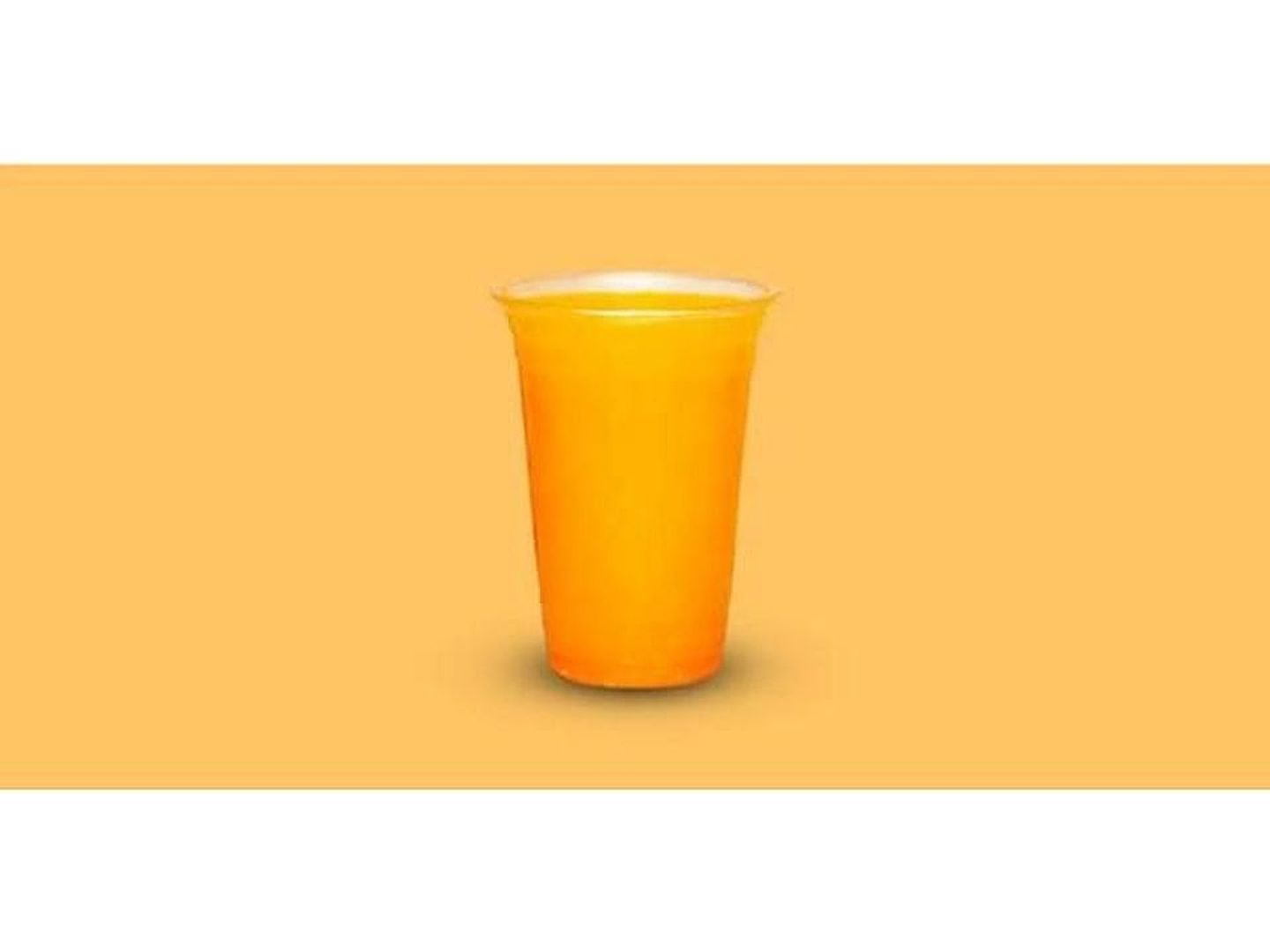 برتقـال كبس - صغير