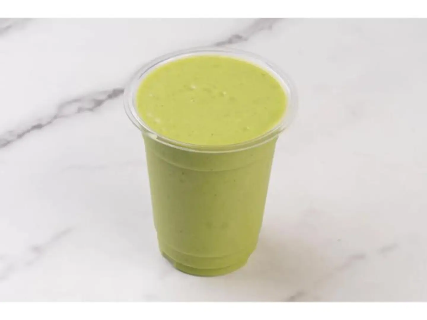 Sugarcane Juice With Avocado - Medium