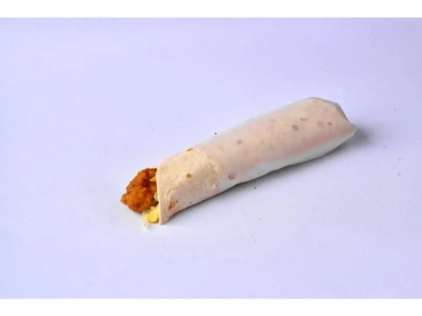 Boneless Sandwich - Plain