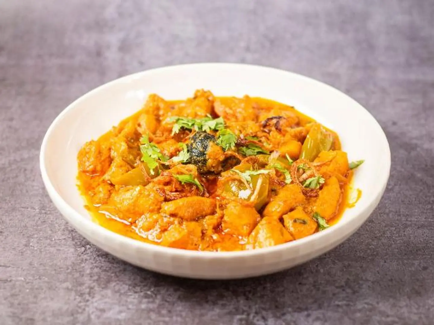 Haleem - Half