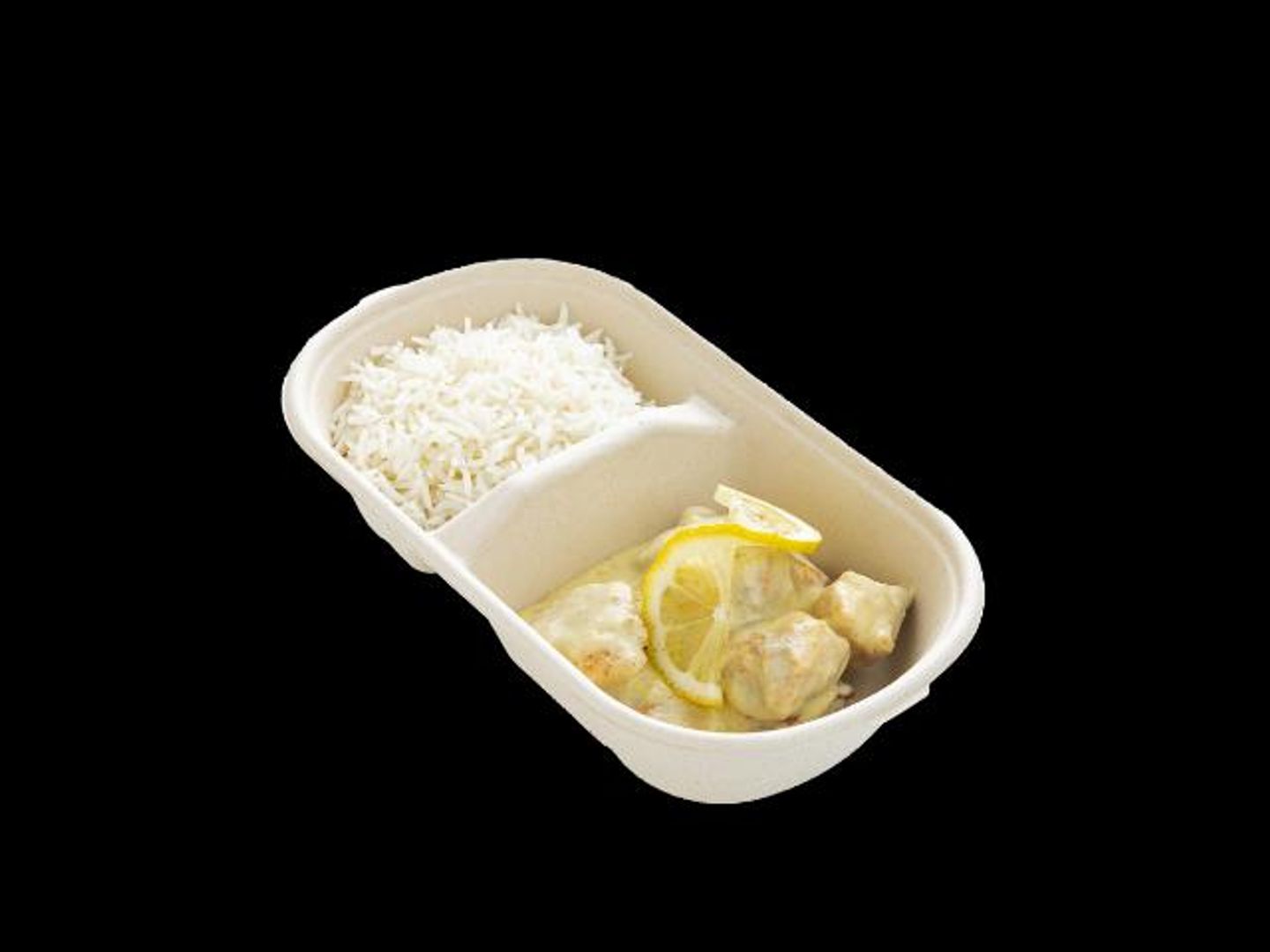 Lemon Chicken - 100 Gm