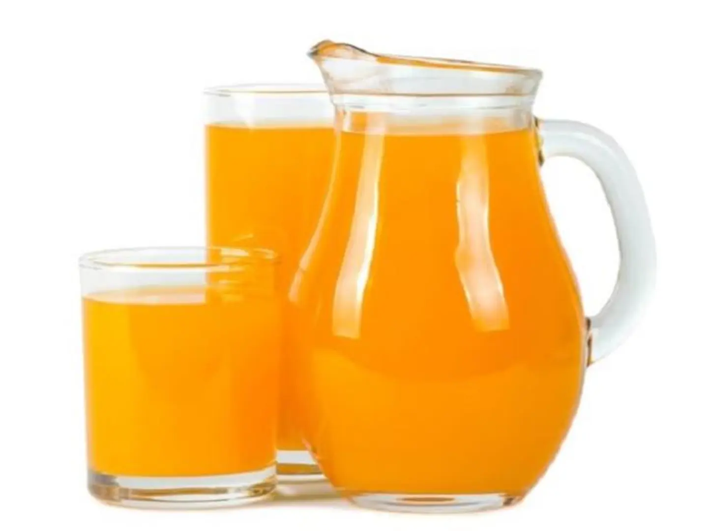 Tang Orange - Medium