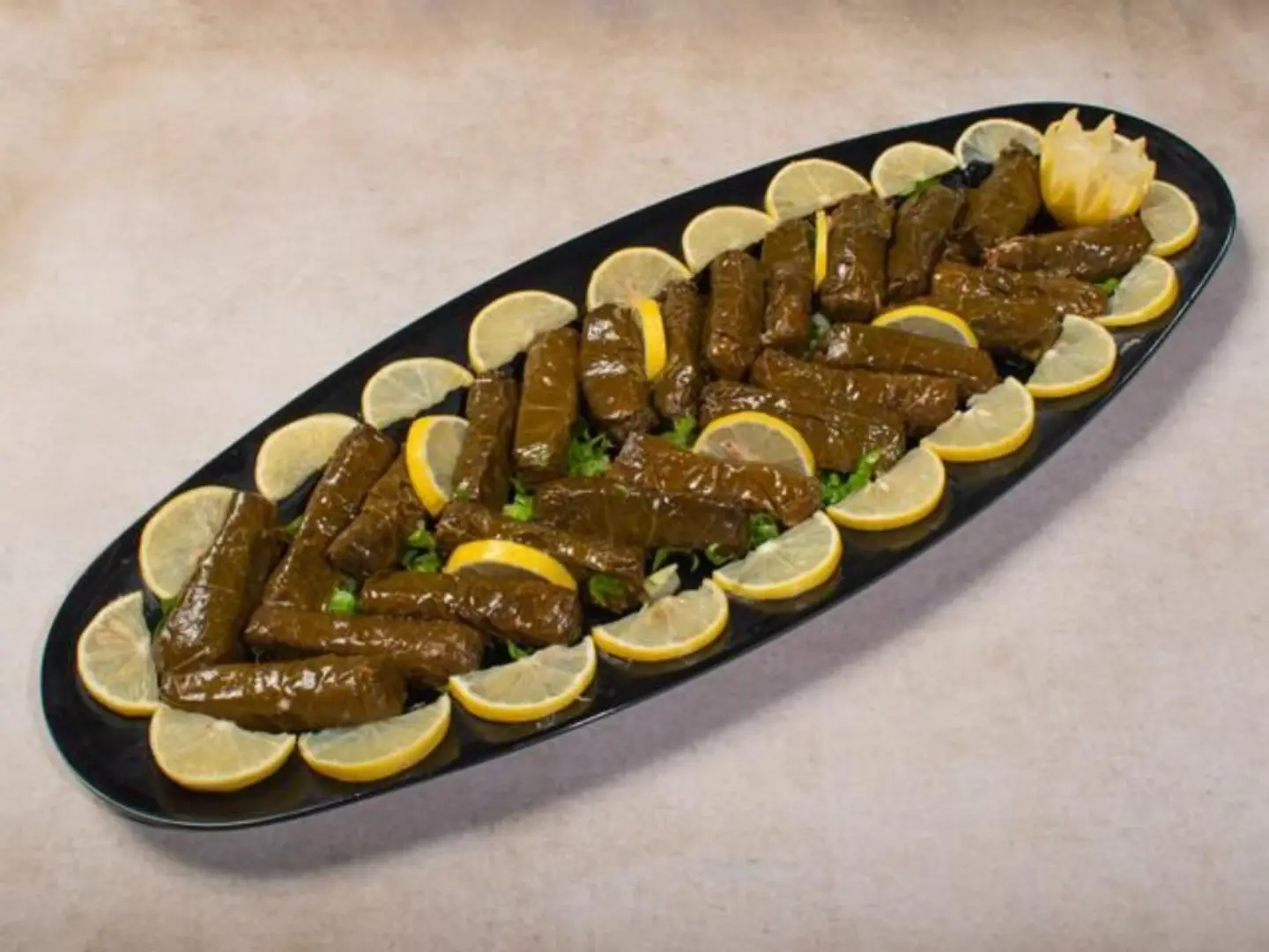 ورق عنب - صغير