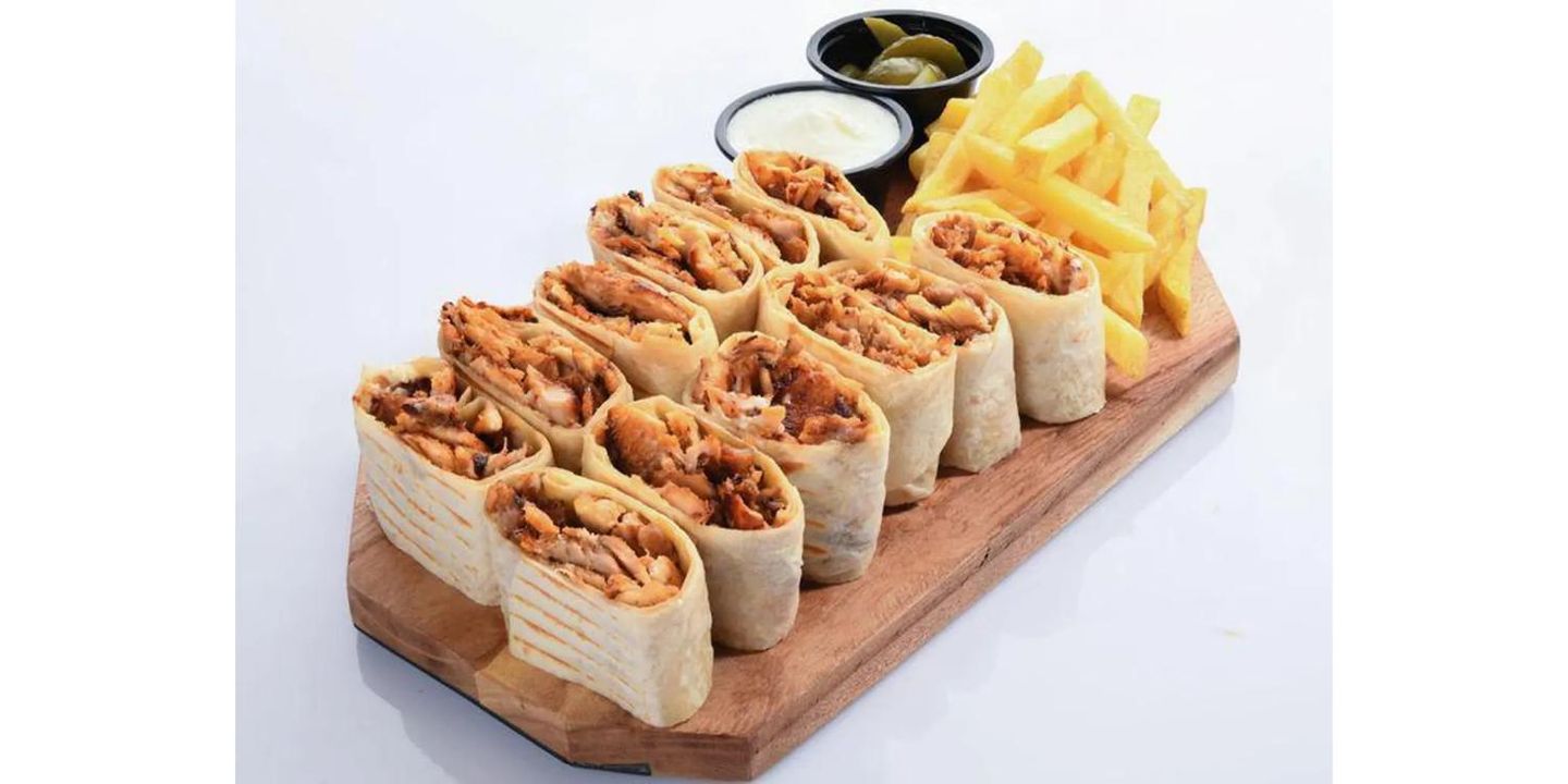 عربي - صغير