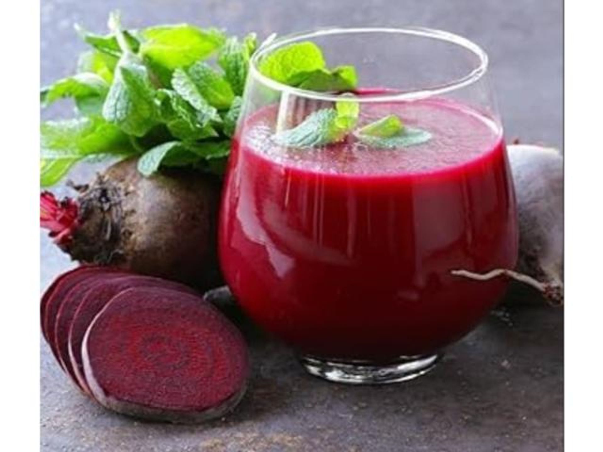 شمندر - لتر ونص