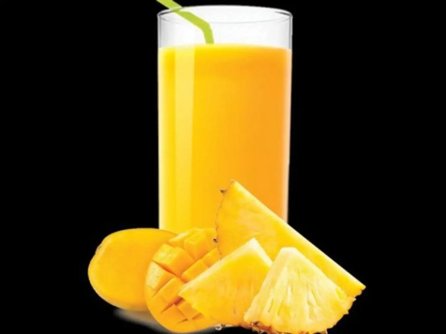 Mango Pineapple - Mango Pineapple Medium