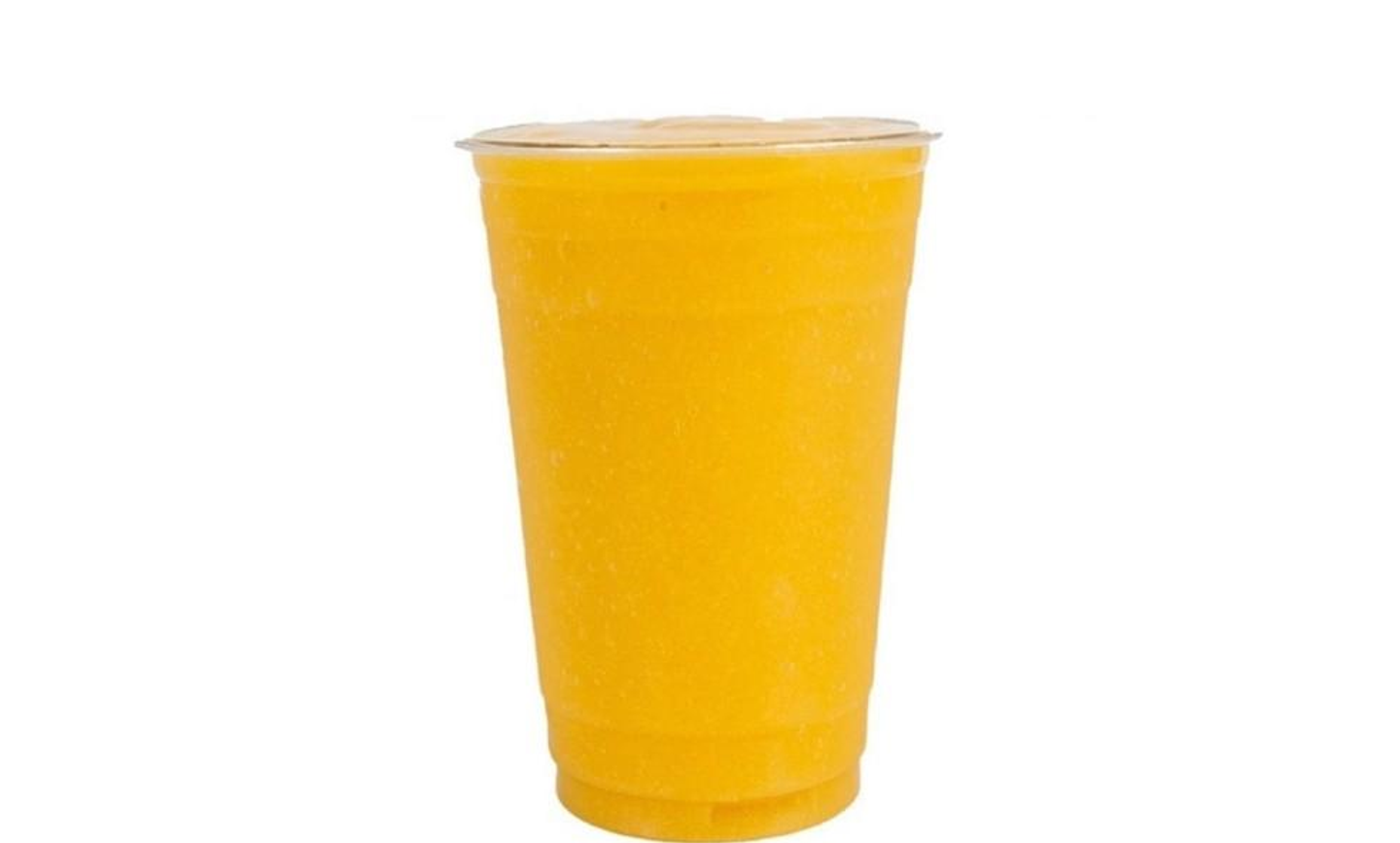 عصير مانجو - صغير
