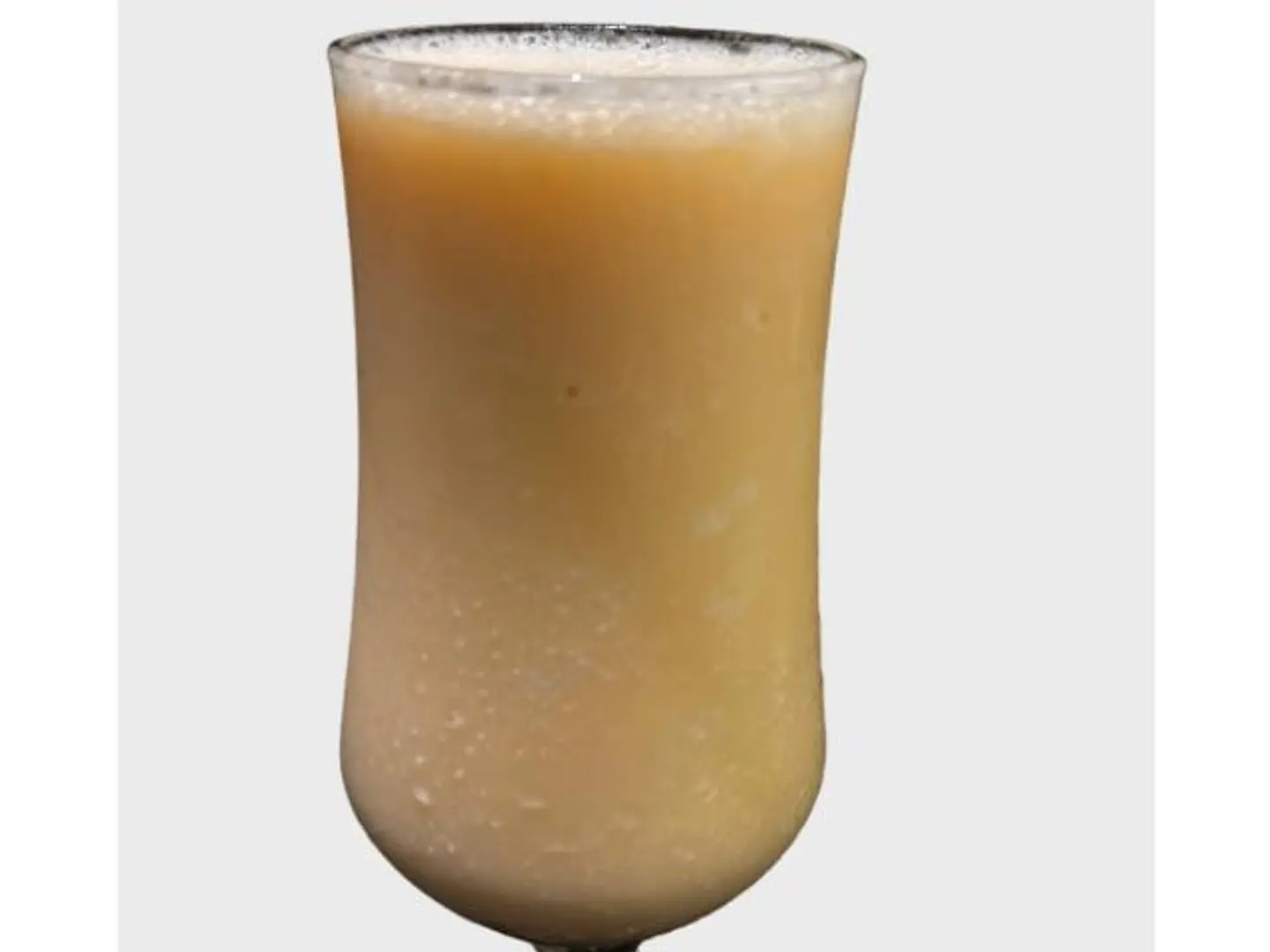 Sugarcane Juice With Papaya - Medium
