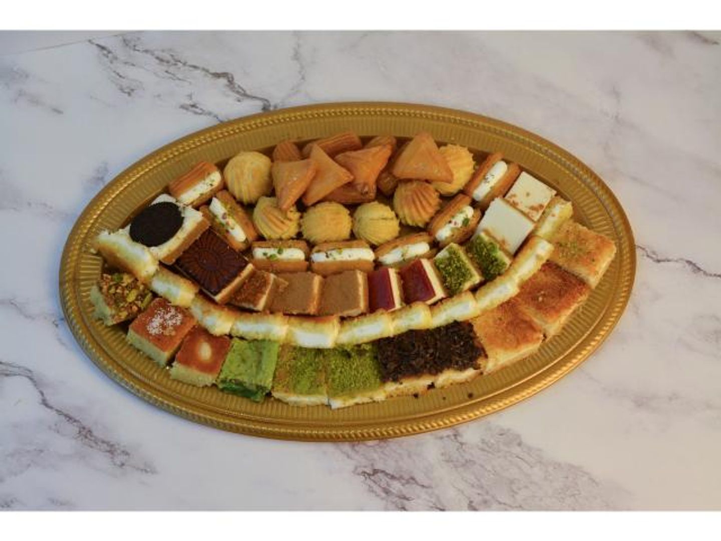 حلا شرقي - صغير