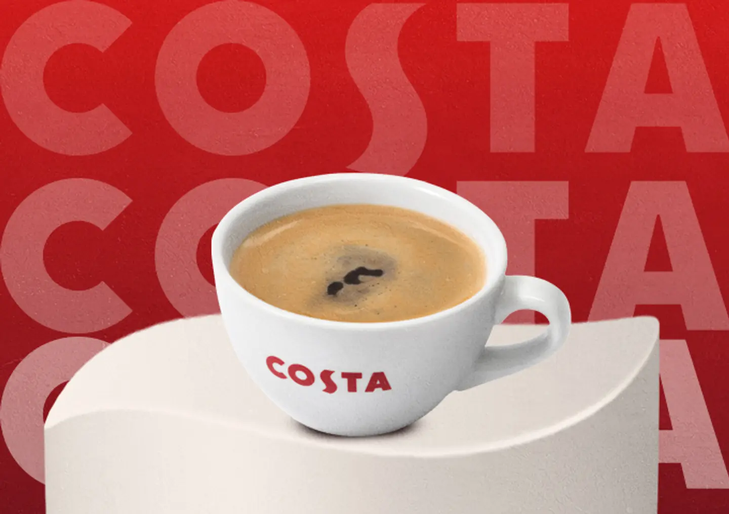 امريكانو - وسط