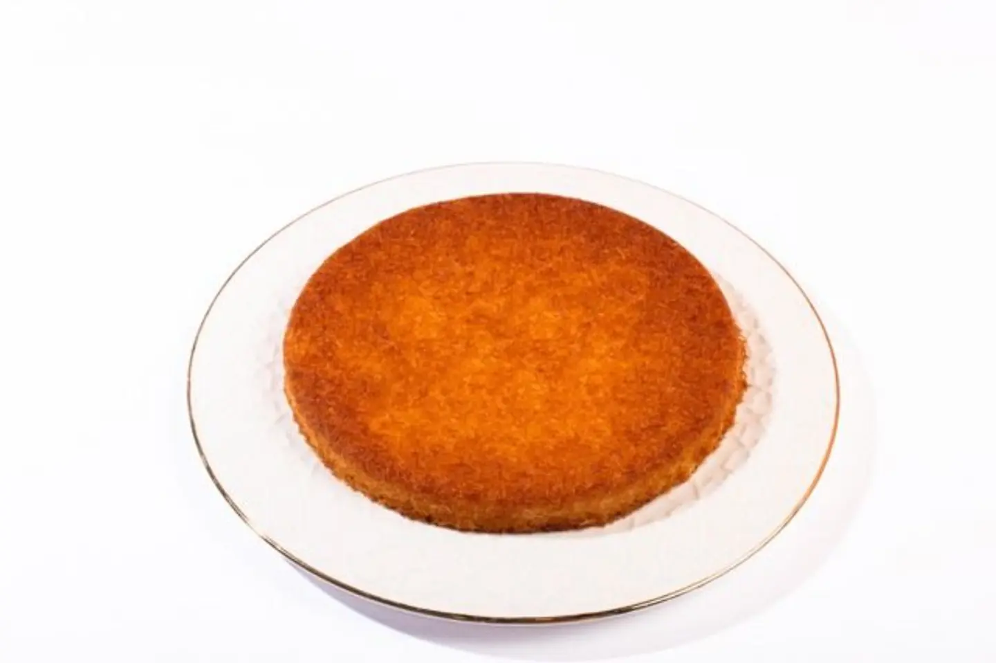 Konafa Nutella With Oreo - Mini