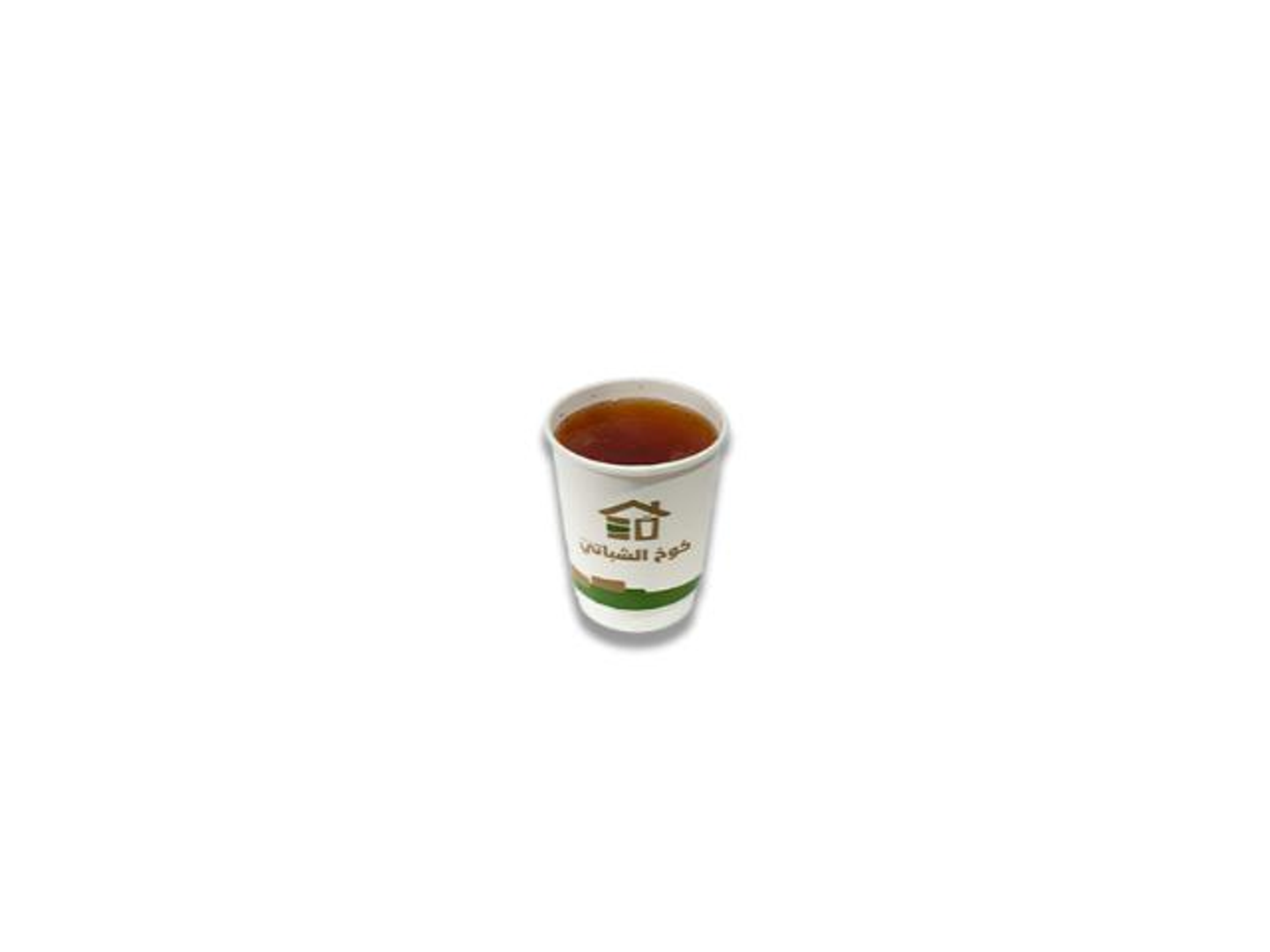 Milk Tea - Small