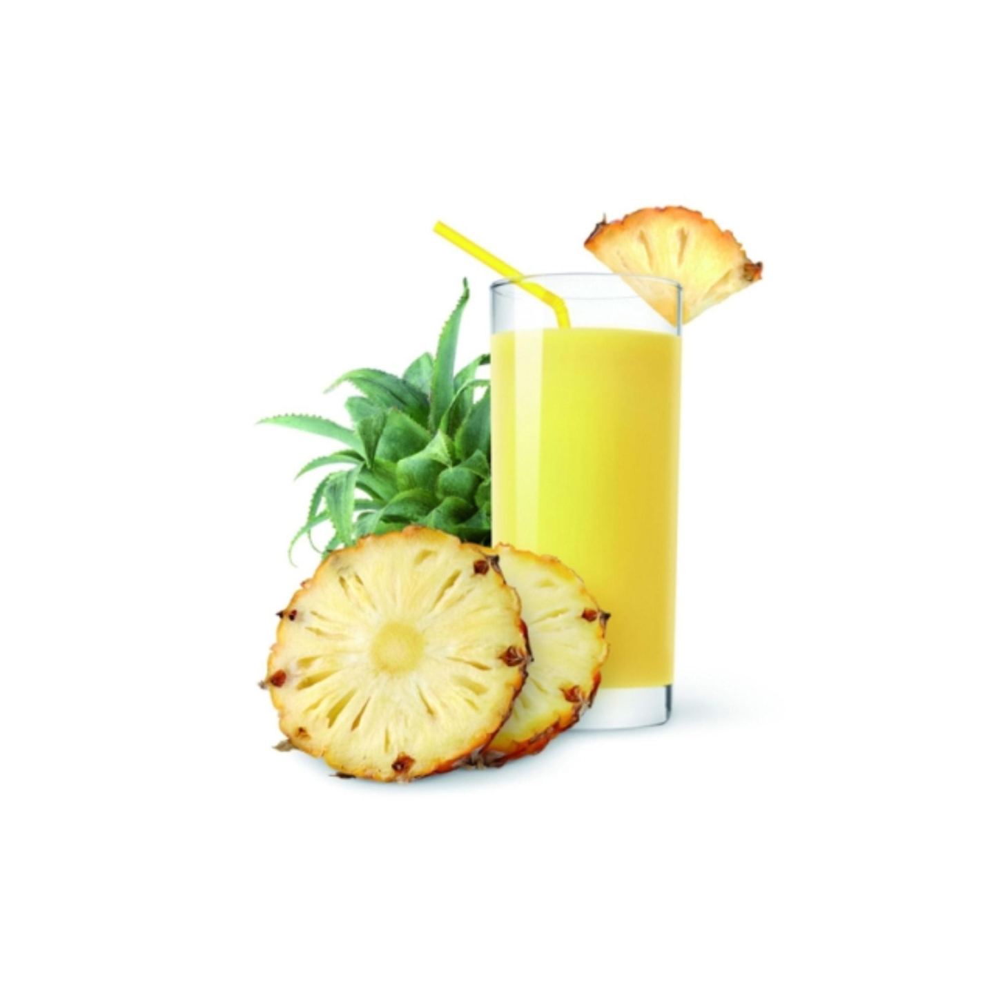 Pineapple Juice - Medium