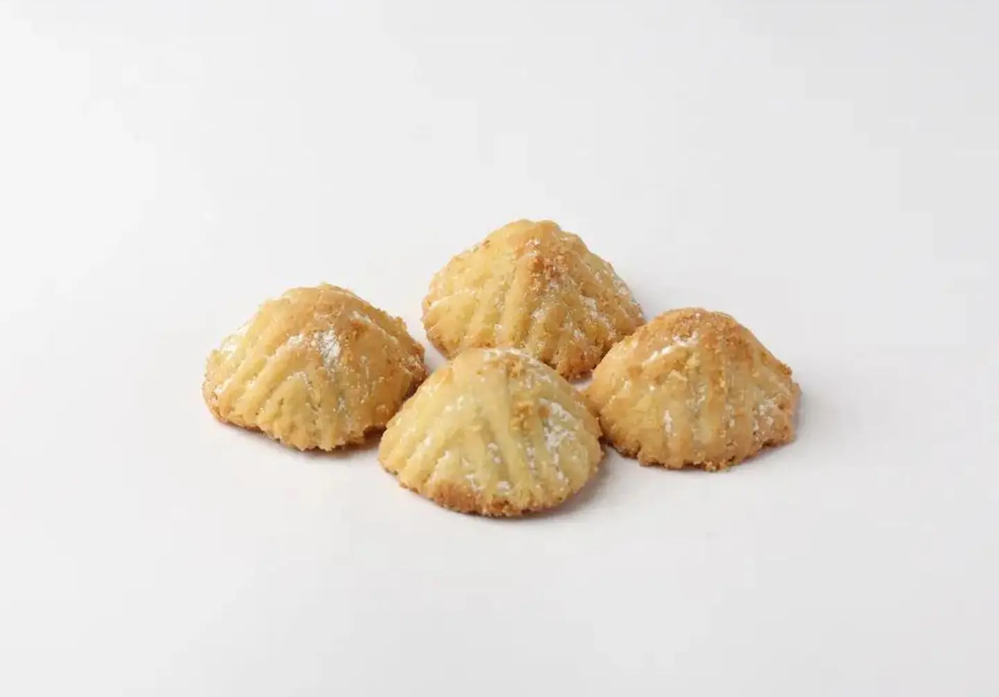 Walnut Ma'amoul - Quarter Kilo
