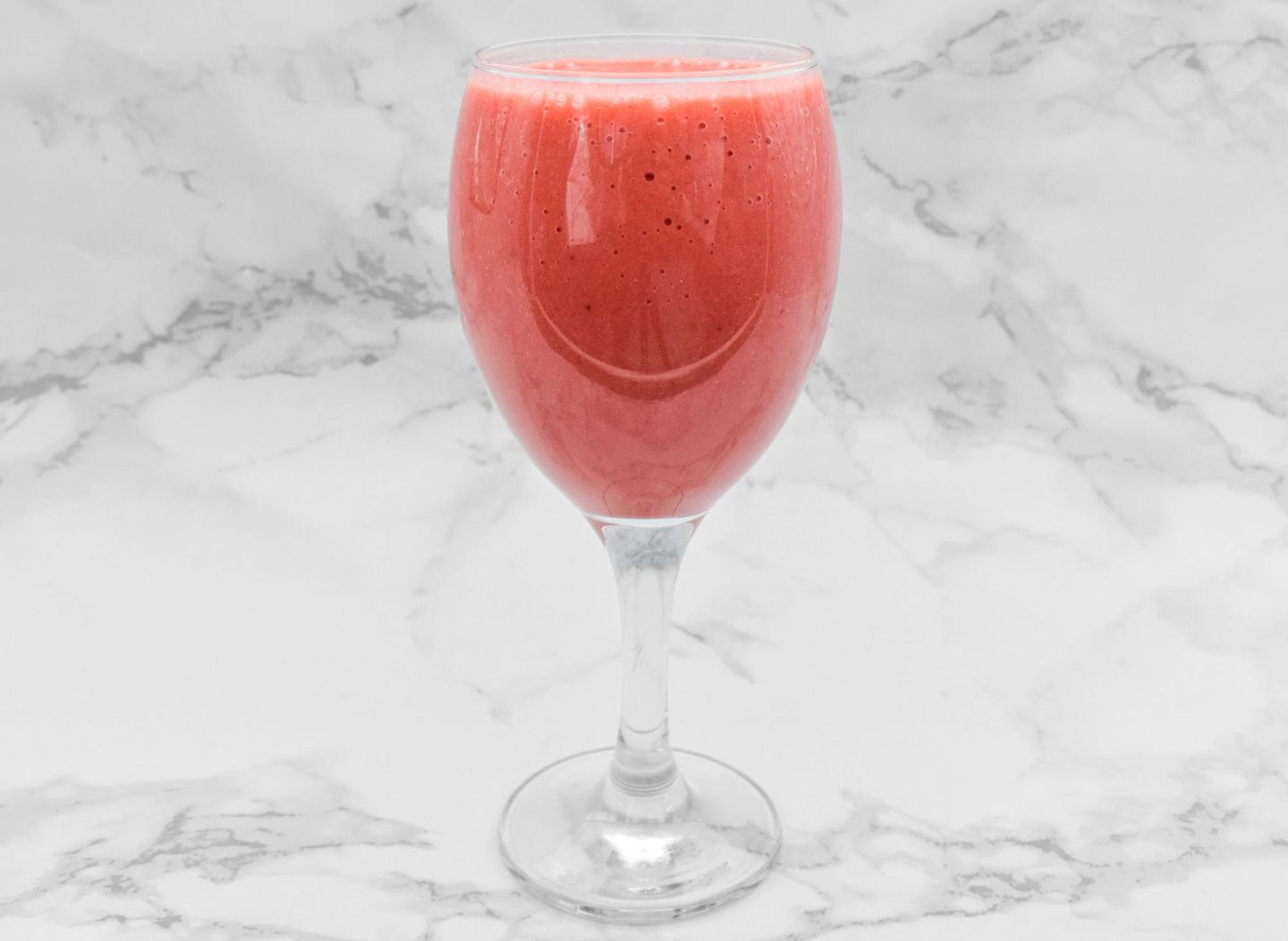 Mixed Juice - Small