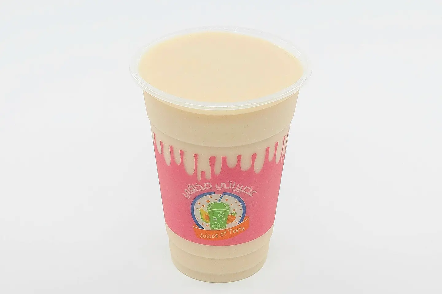 Guava Juice - Medium Cup