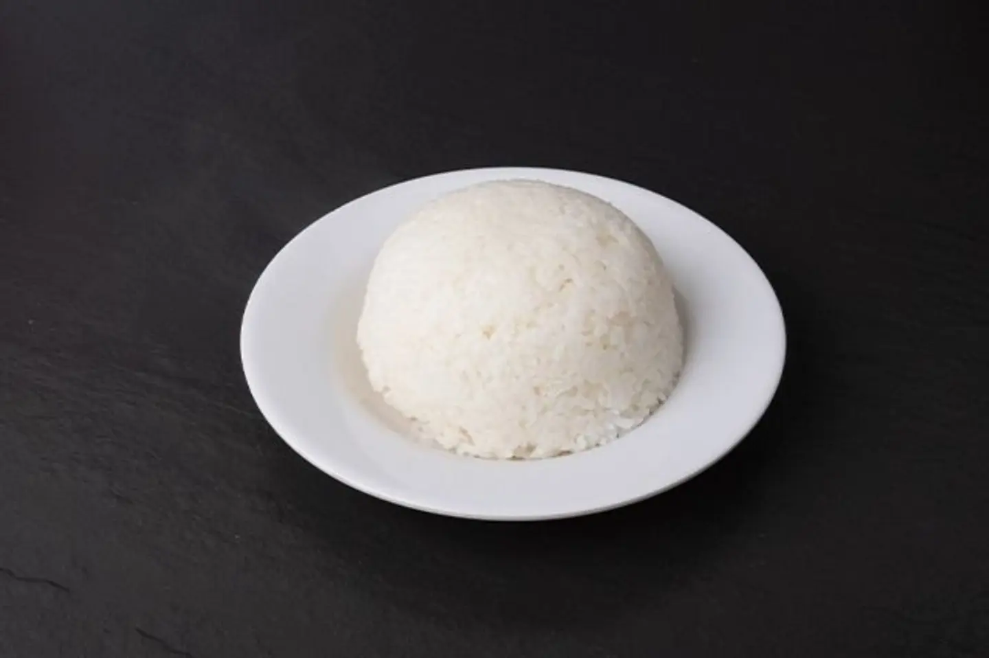Garlic And Pepper Rice With Beef - Large