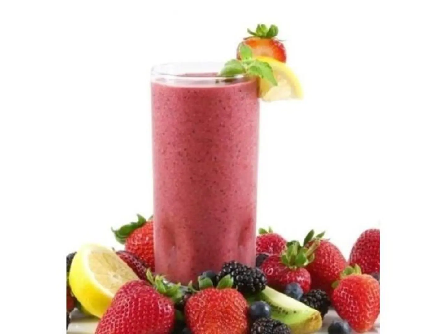 Cocktail Juice - Small