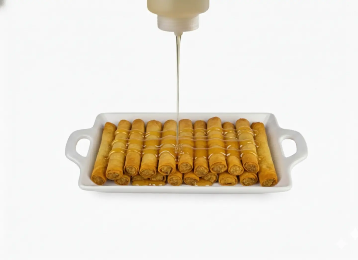 أصابع جبن شيرة - أصابع جبن شيرة-10 حبات