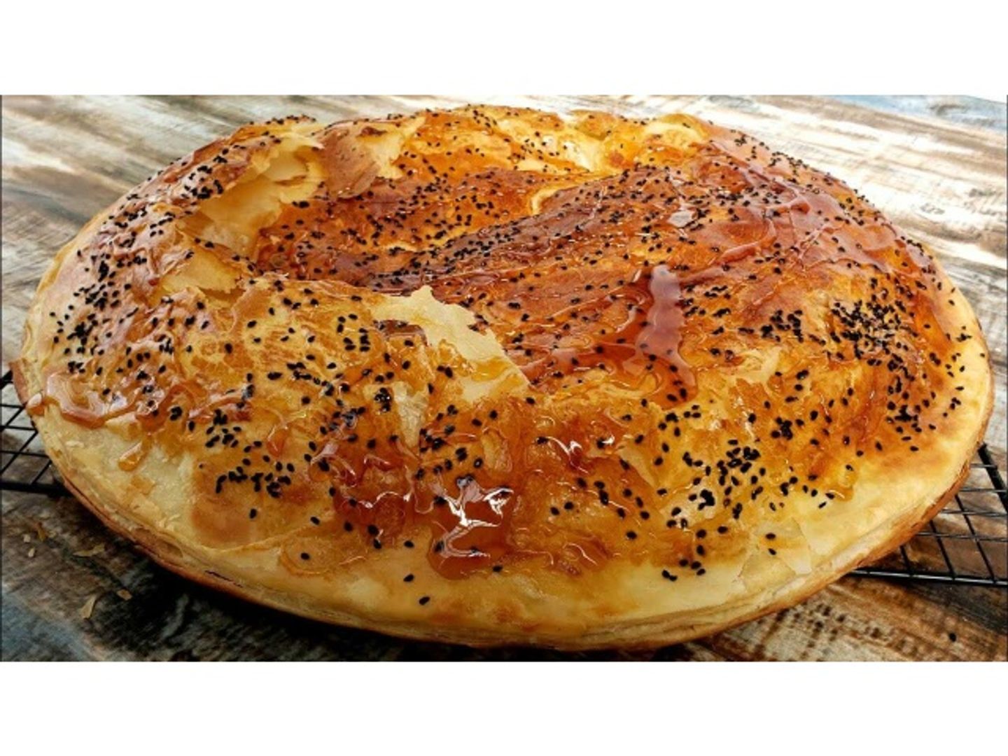 بنت الصحن - صغير
