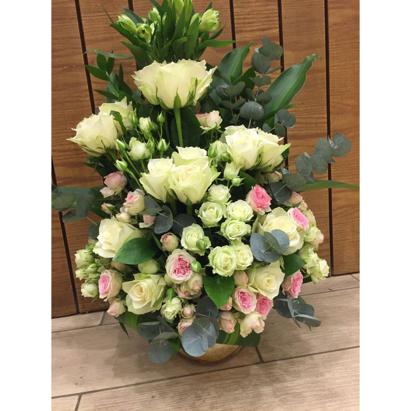 Fancy Bouquet - Small