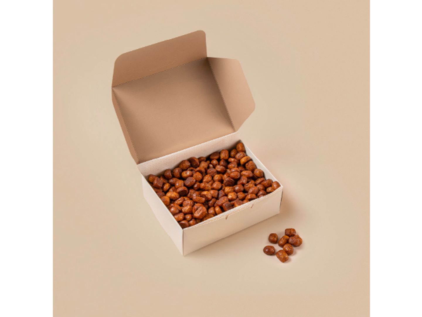 Mini Fatit - 60 Gram