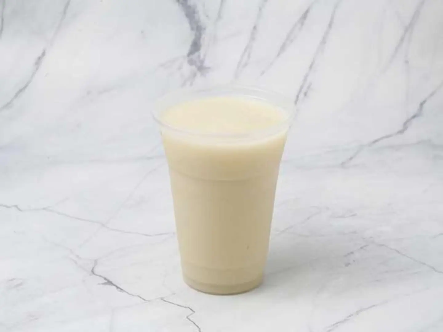 Banana Milk Juice - Small