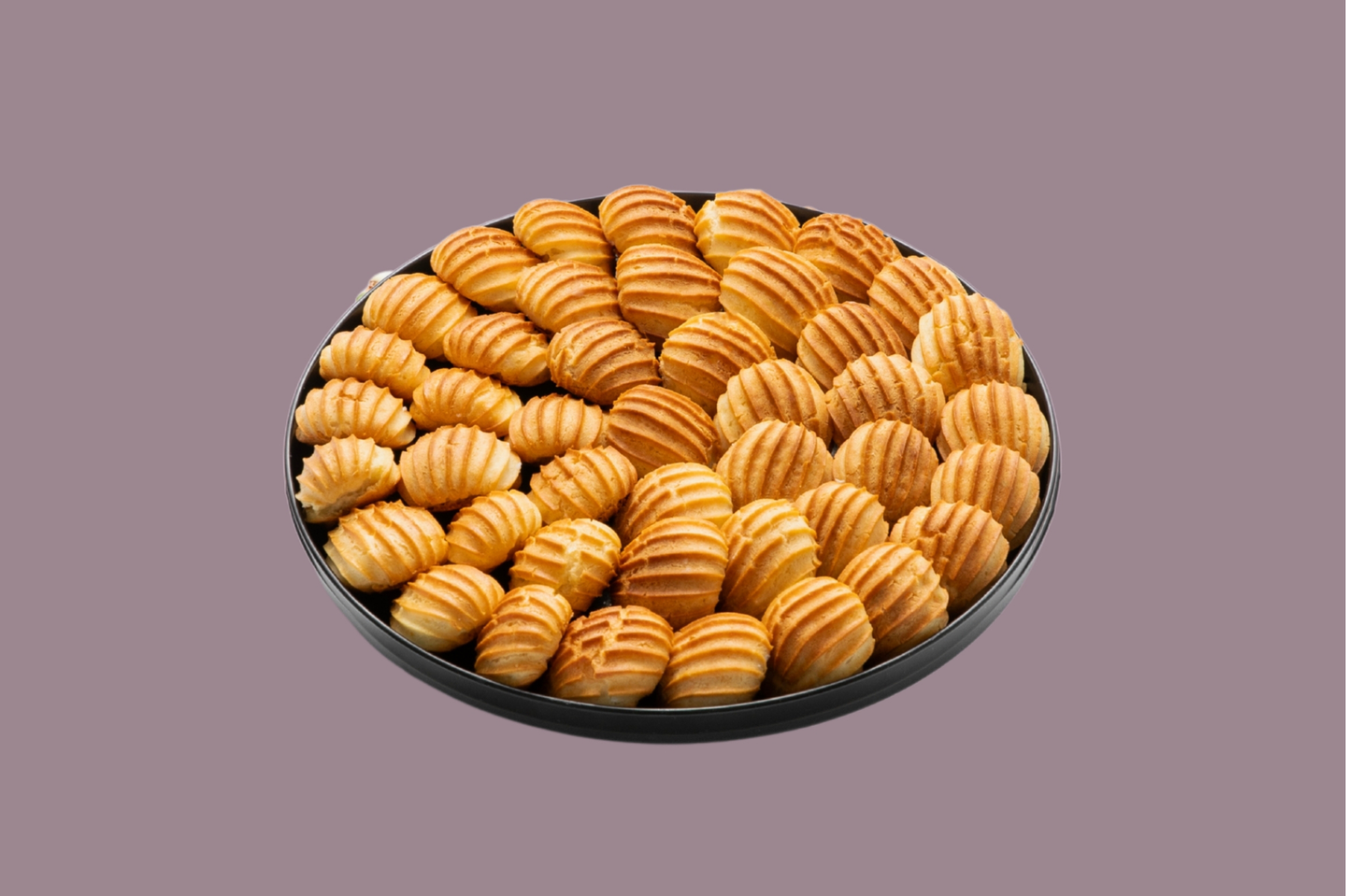 بلح الشام مشوي - صغير