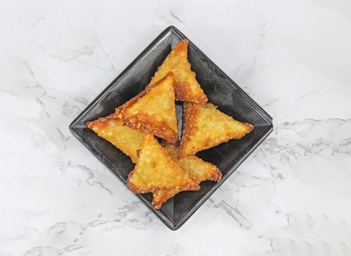 Meat Sambosa - 250 Grams