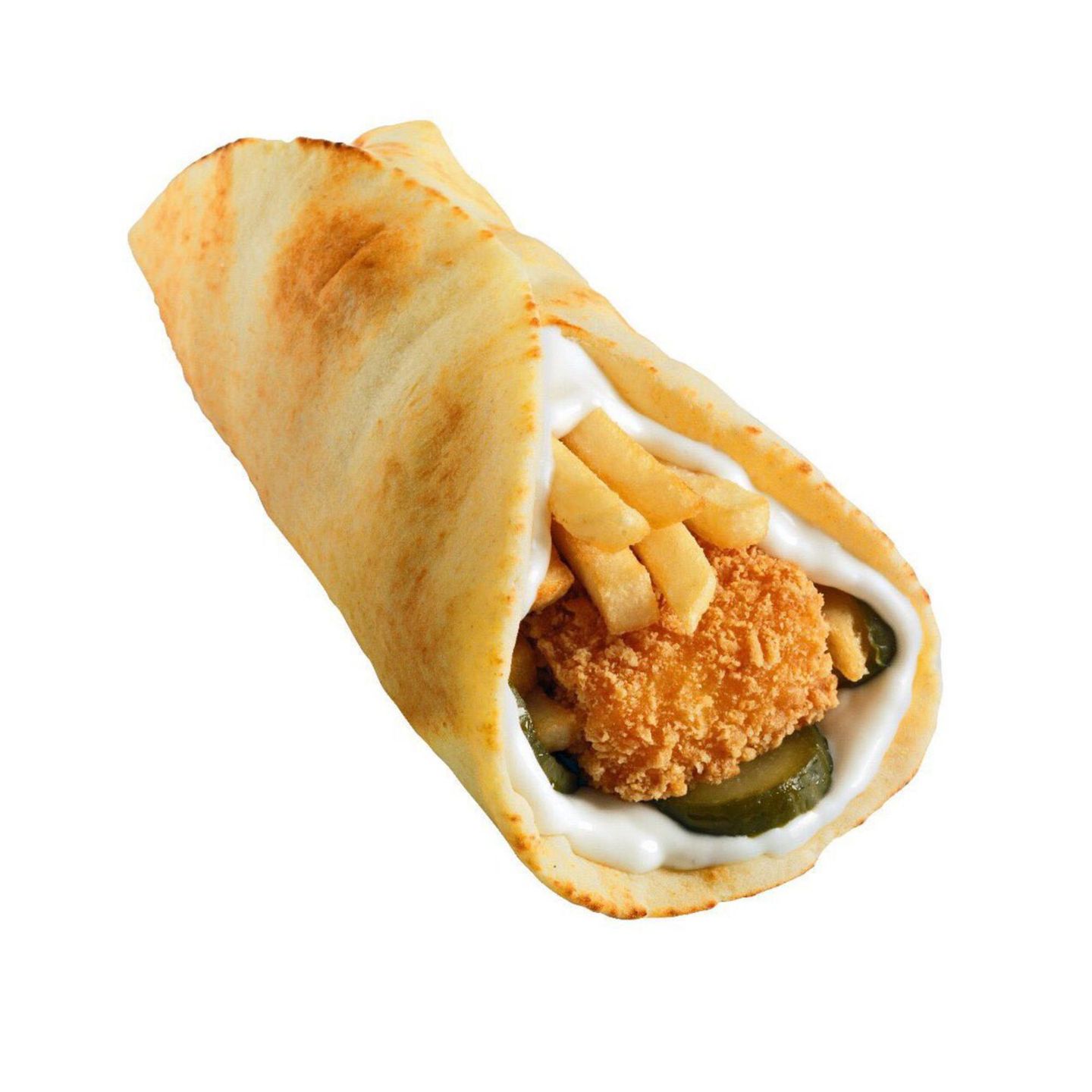 Boneless Chicken - Small
