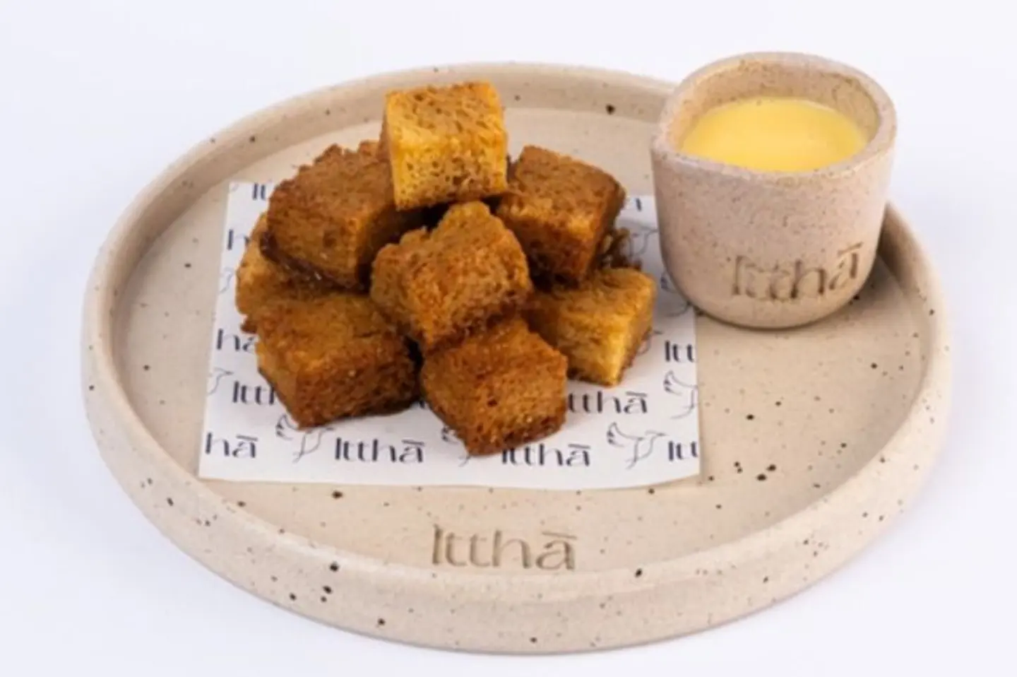 كرانشي فرنش توست - بيكان