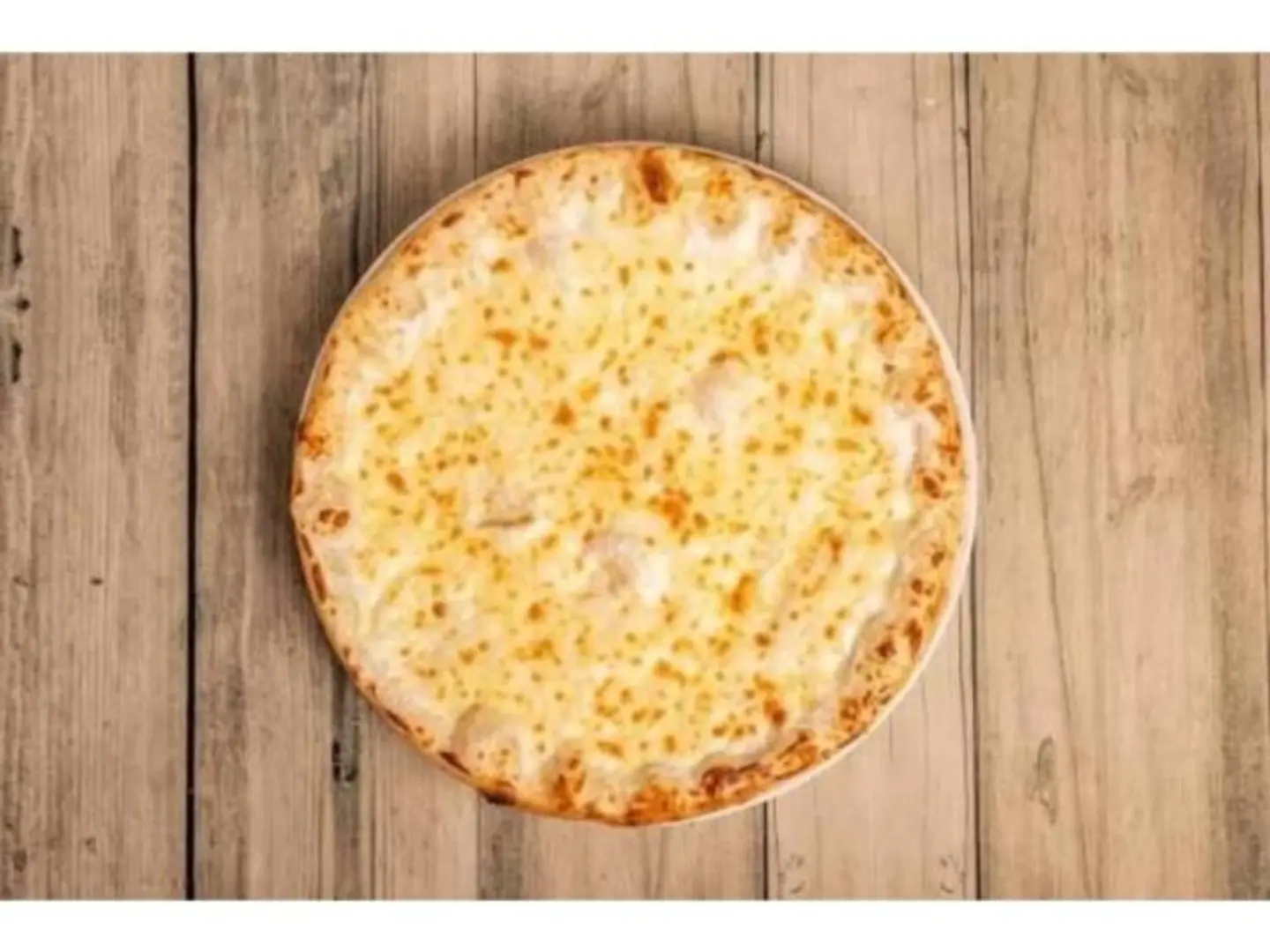 Pizza Mixed Cheese - Small