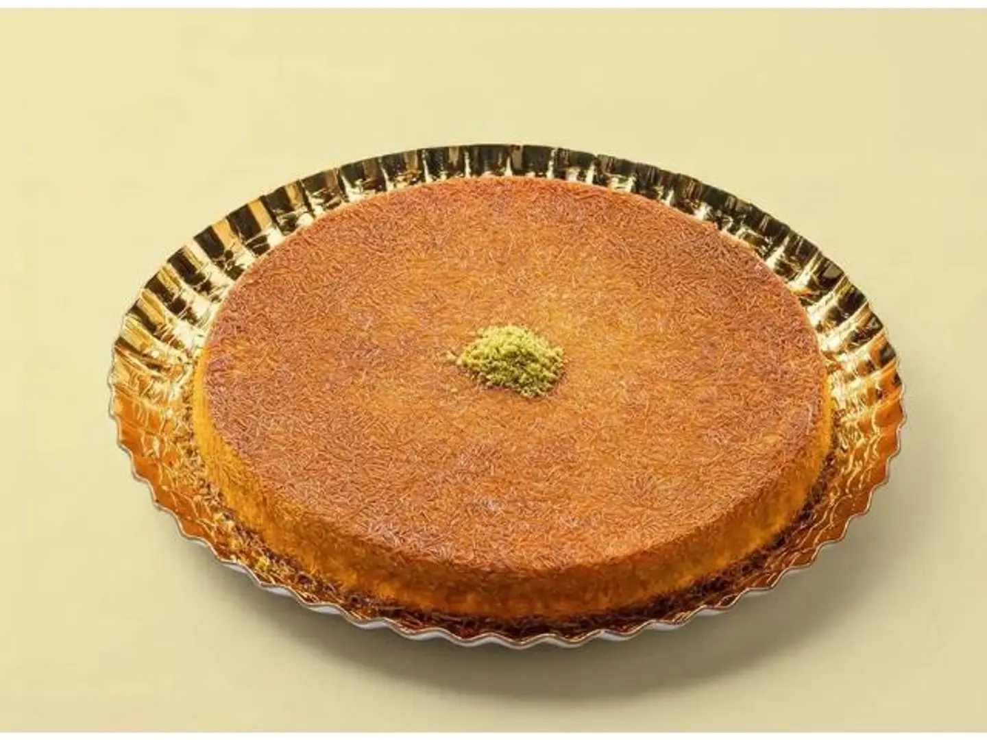 Toffee Prince Kunafah - Small