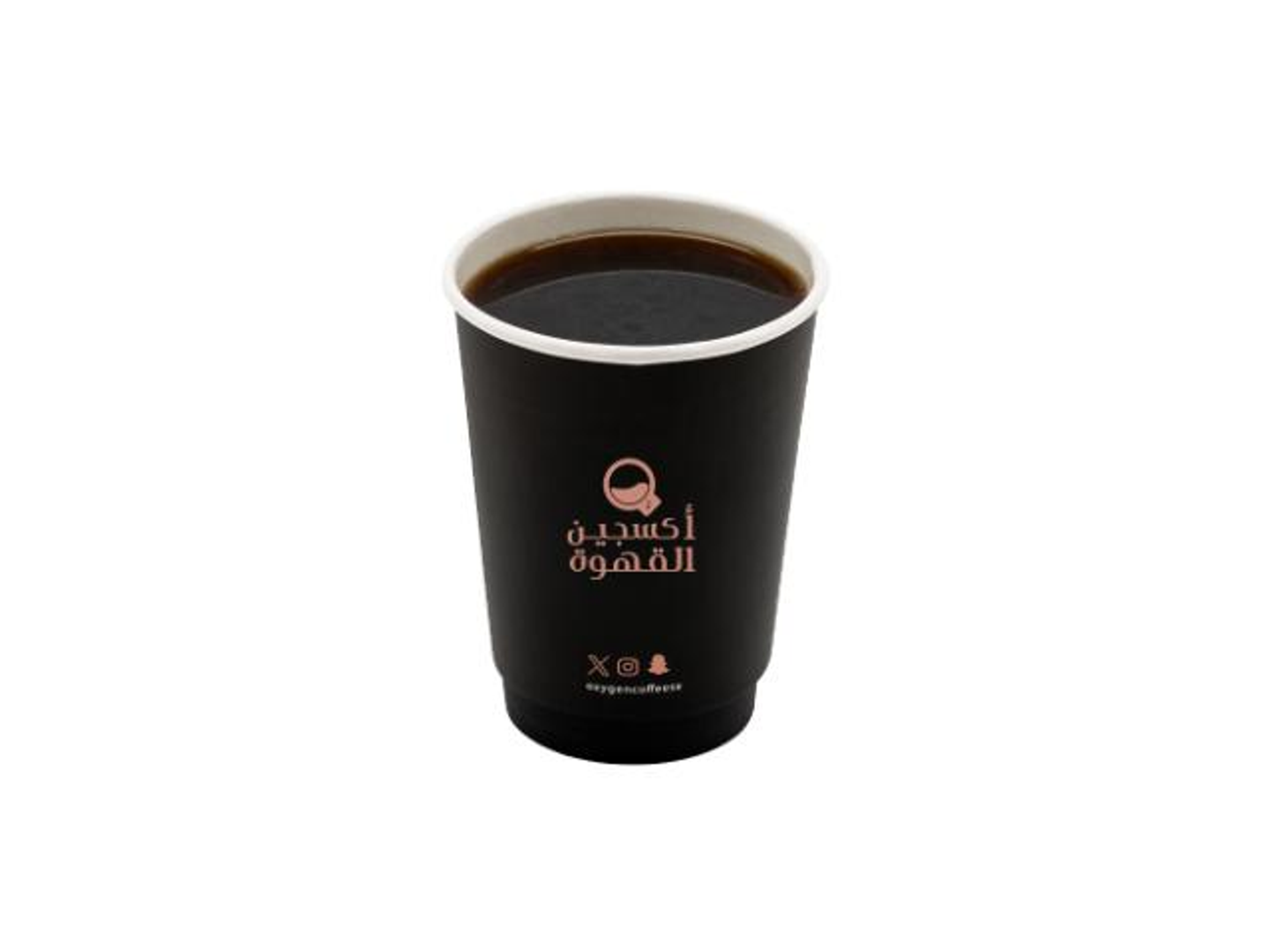 Daily Coffee - Small