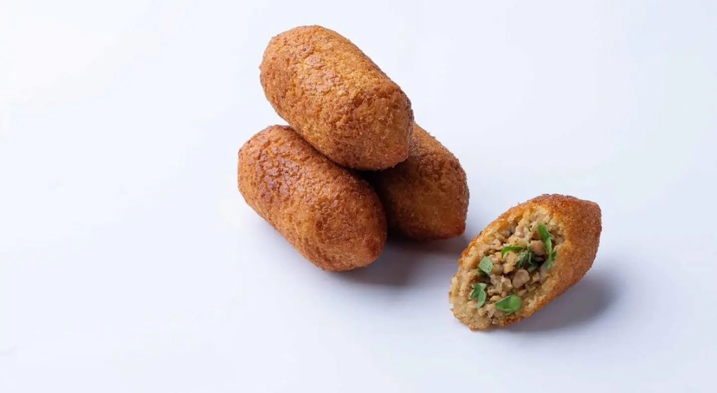 Meat Kibbeh - Small