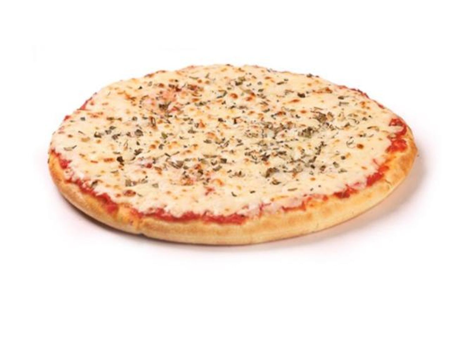 بيتزا مارغريتا - صغير
