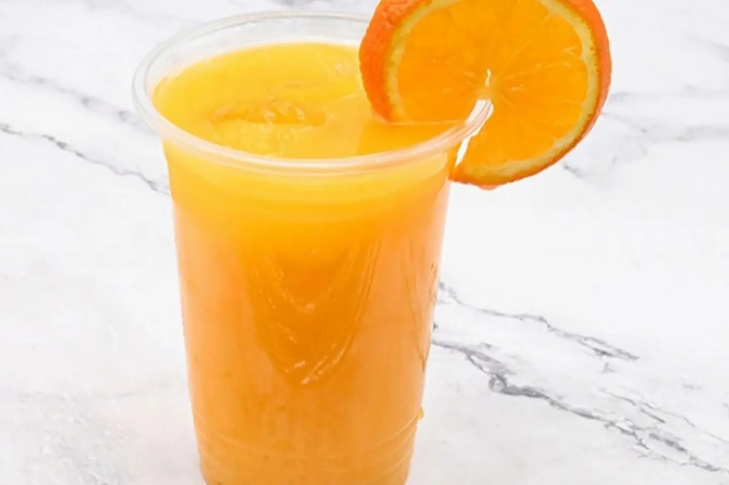 Orange Juice - 1 L