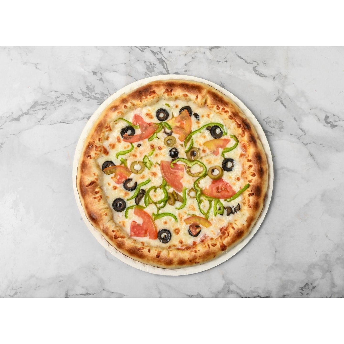 Special Pizza - Small