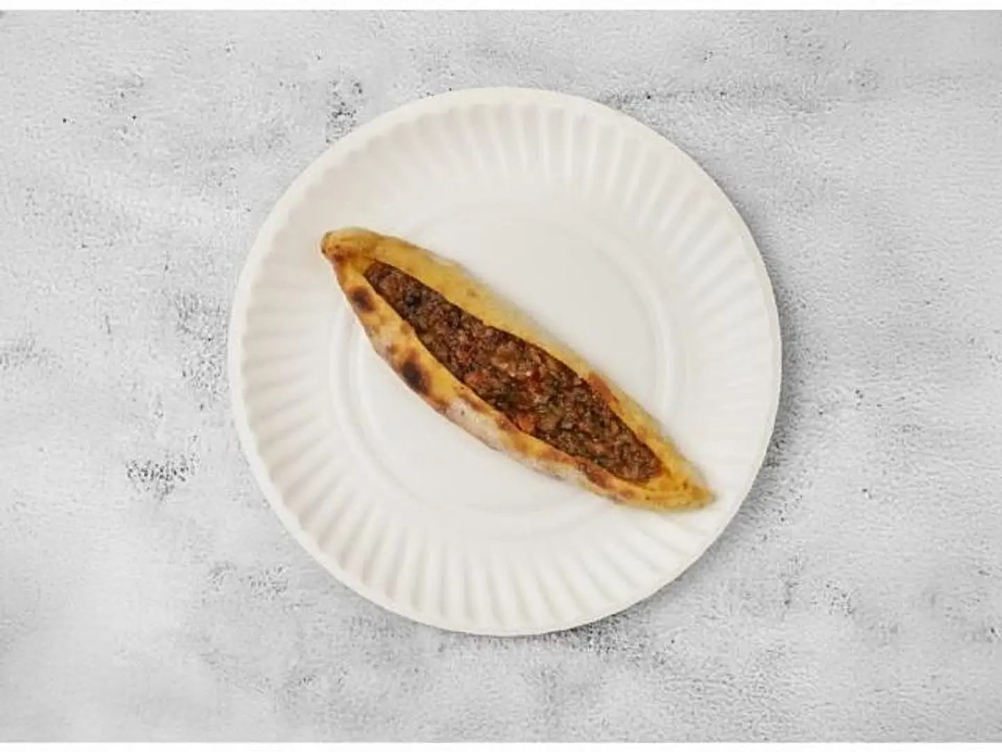 Potato And Vegetable Pie - Extra Filling