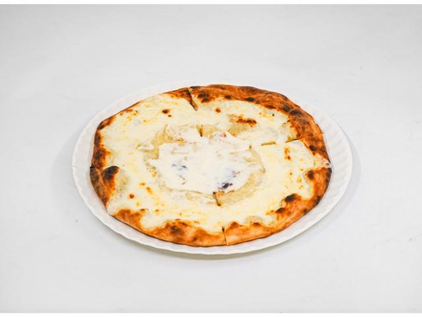 Liquid Cheese - Medium