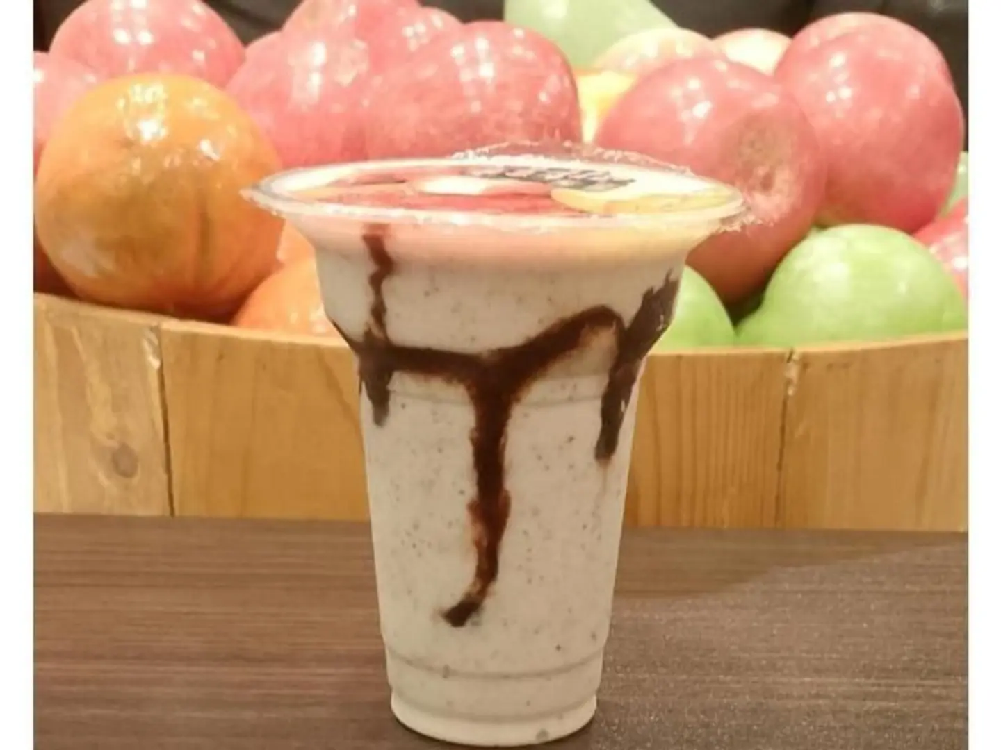 Snickers Milkshake - Medium