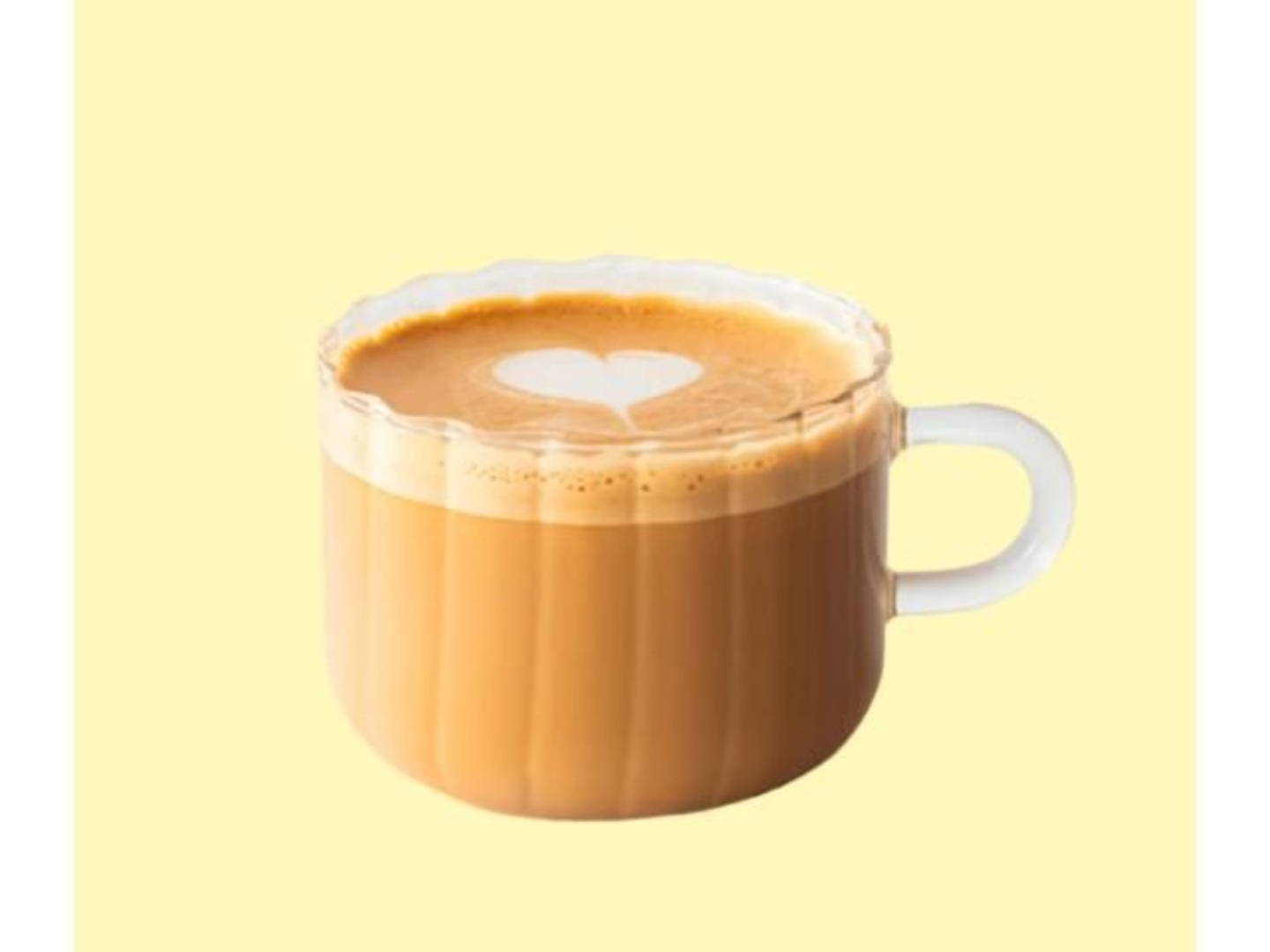 Flat White - 8oz