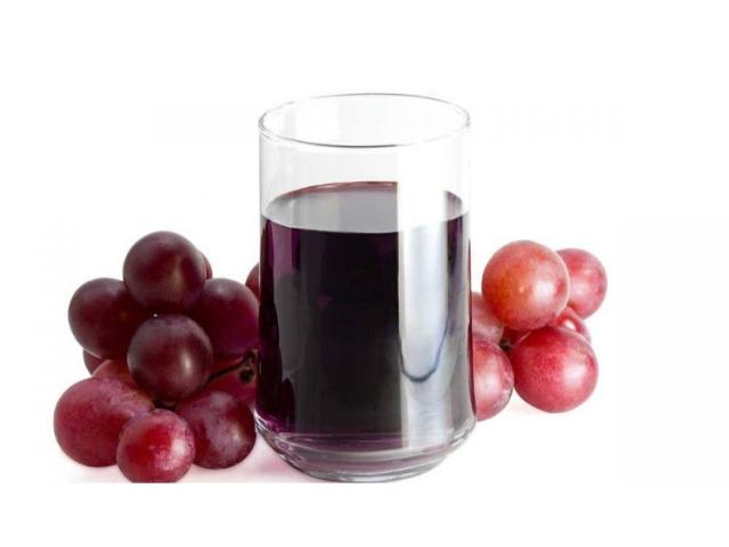 عنب - وسط